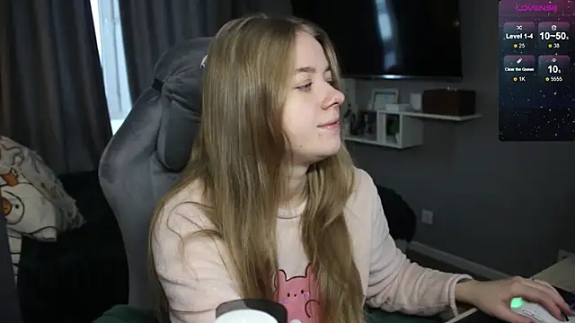 candy maggie online show from January 9, 2025, 10:31 am