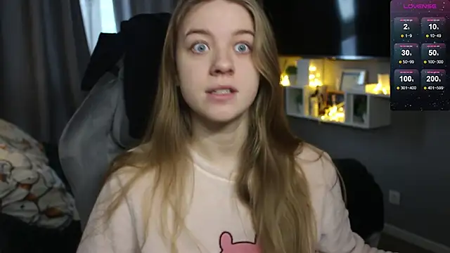 candy maggie online show from January 12, 2025, 10:56 am