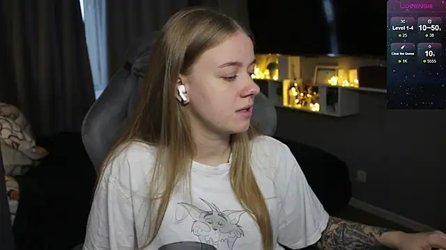 candy maggie online show from January 14, 2025, 11:20 am