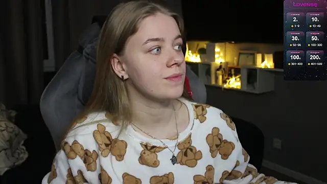 candy maggie online show from January 16, 2025, 4:50 pm