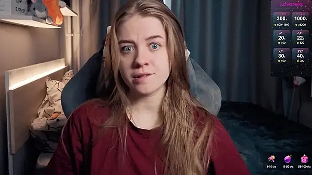 candy maggie online show from January 29, 2025, 10:05 am