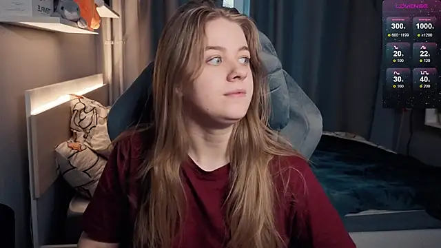 candy maggie online show from January 31, 2025, 1:12 pm