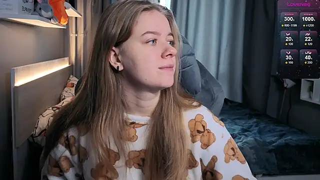 candy maggie online show from February 6, 2025, 9:22 am