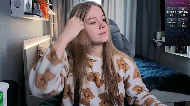 candy maggie online show from February 7, 2025, 9:37 am