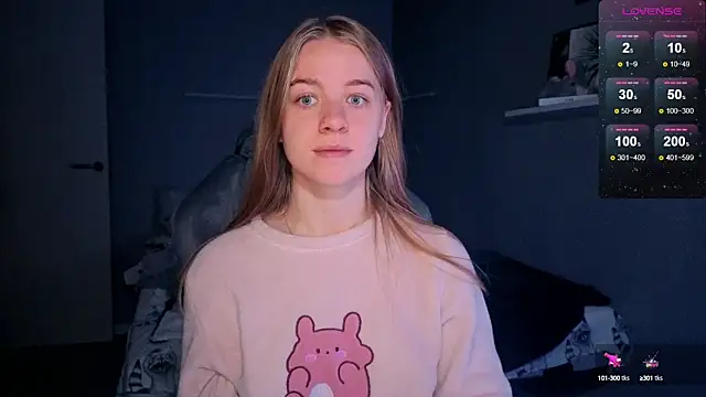 candy maggie online show from September 26, 2025, 6:23 pm