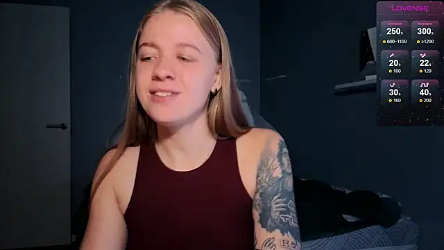 candy maggie online show from October 20, 2025, 5:35 pm