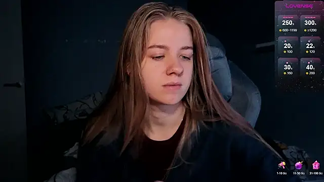 candy maggie online show from October 31, 2025, 5:58 pm