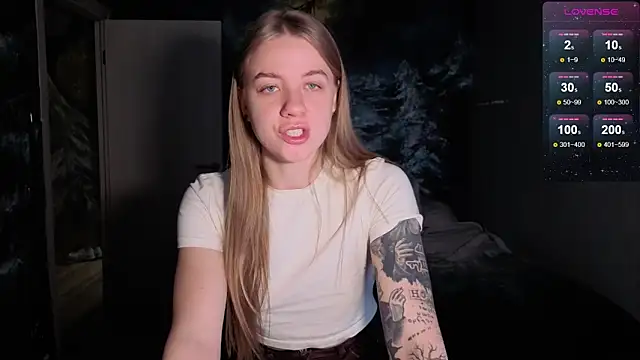 candy maggie online show from January 14, 2026, 6:30 am