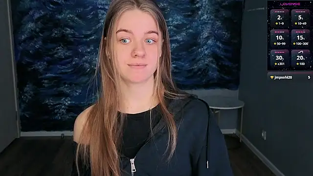 candy maggie online show from March 3, 2026, 10:10 am