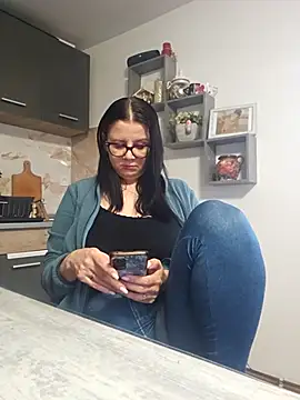 KristenVega online show from March 31, 2026, 8:26 am