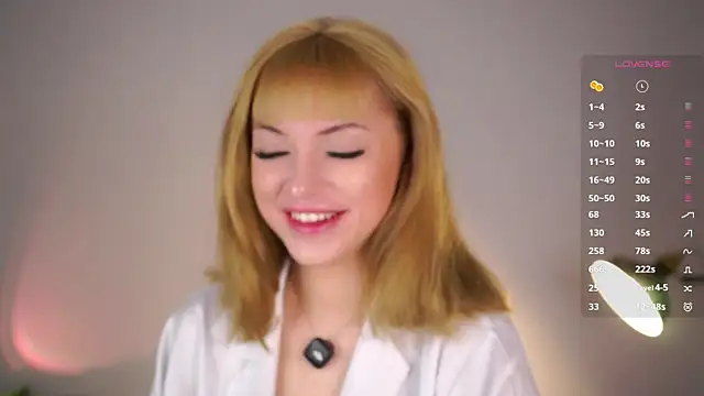 KateDolphin online show from February 5, 2026, 7:07 pm