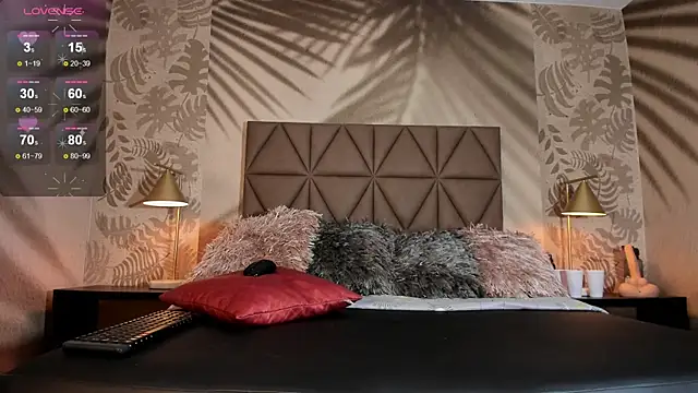 Ninakravis online show from February 12, 2025, 11:20 pm