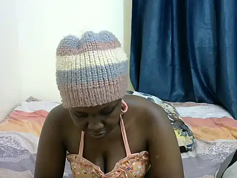 Kariselle- online show from February 27, 2025, 3:37 pm