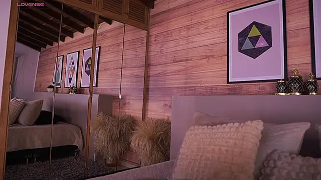 AmmyScott online show from February 15, 2026, 4:03 pm