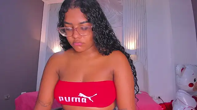 NastassjaCandy online show from February 24, 2026, 8:07 pm