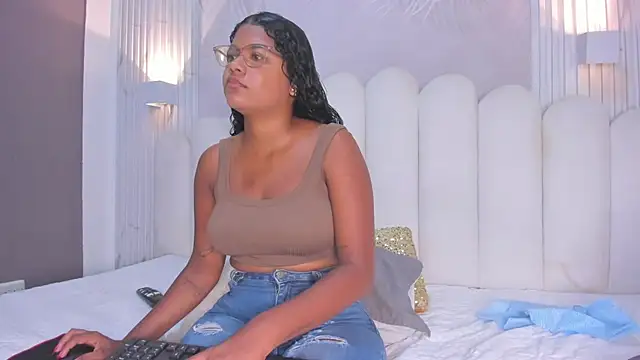 NastassjaCandy online show from March 12, 2026, 7:31 pm