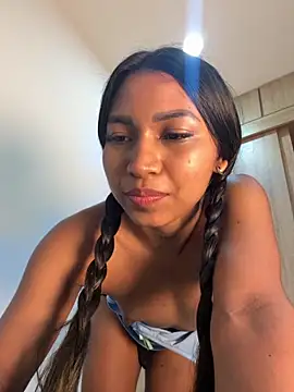 Barbiebrunette  online show from September 22, 2025, 6:48 am