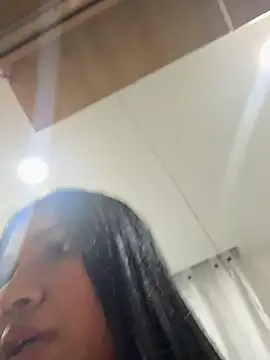 Barbiebrunette  online show from October 18, 2025, 6:48 am