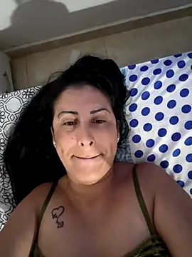 Angelicvill online show from September 17, 2025, 11:34 am