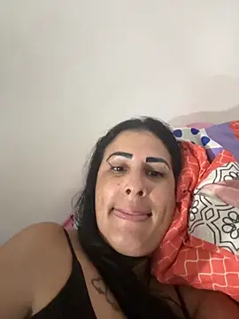 Angelicvill online show from October 21, 2025, 11:38 pm