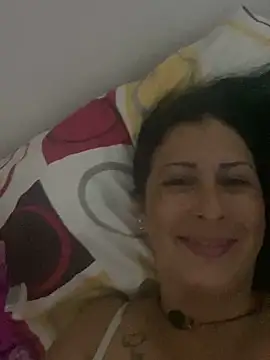 Angelicvill online show from October 29, 2025, 10:17 am