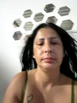 Angelicvill online show from November 11, 2025, 9:42 am