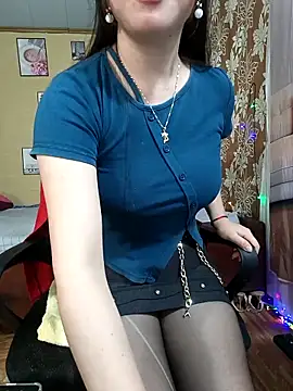 Lanian 99 online show from November 2, 2025, 3:31 am