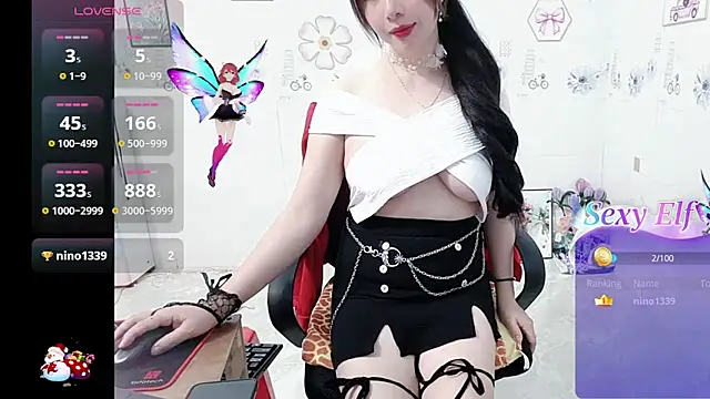 Lanian 99 online show from March 25, 2026, 12:55 pm