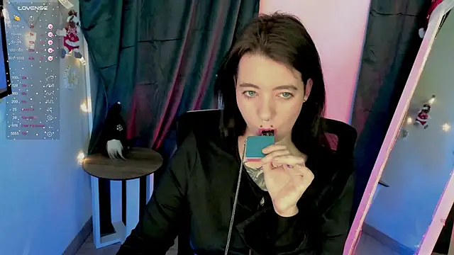 Sam Mystery online show from January 18, 2025, 9:02 pm