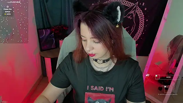 Sam Mystery online show from December 4, 2025, 1:53 pm