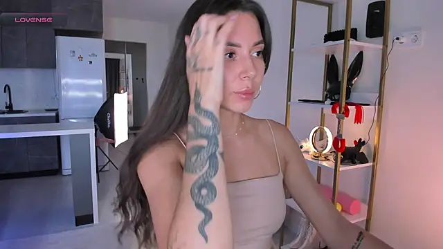 princess ashley  online show from July 1, 2026, 11:34 am