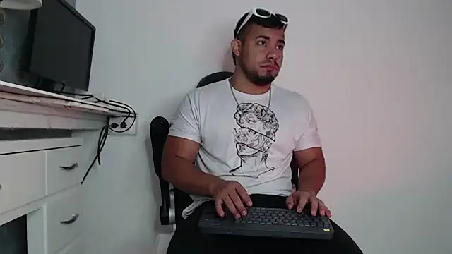 BrianMalonee online show from February 21, 2025, 1:44 pm