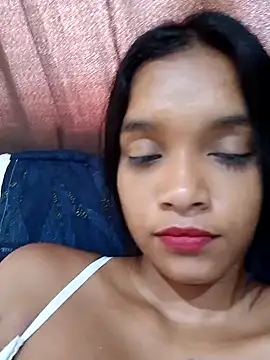 Snapshot of Indianqueen03 chatting on December 22, 2024, 9:55 am Indianqueen03 online show from December 22, 2024, 9:55 am