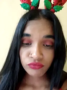 Snapshot of Indianqueen03 chatting on December 24, 2024, 6:50 pm Indianqueen03 online show from December 24, 2024, 6:50 pm