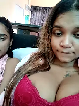 Snapshot of Indianqueen03 chatting on October 4, 2025, 9:07 am Indianqueen03 online show from October 4, 2025, 9:07 am