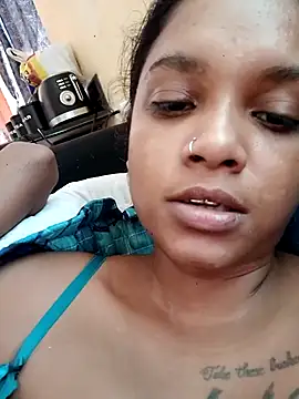 Indianqueen03 online show from February 28, 2026, 12:50 pm