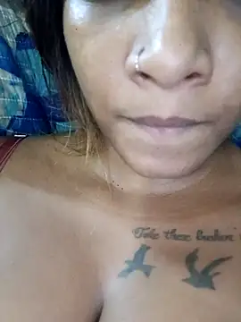 Indianqueen03 online show from March 12, 2026, 5:52 pm