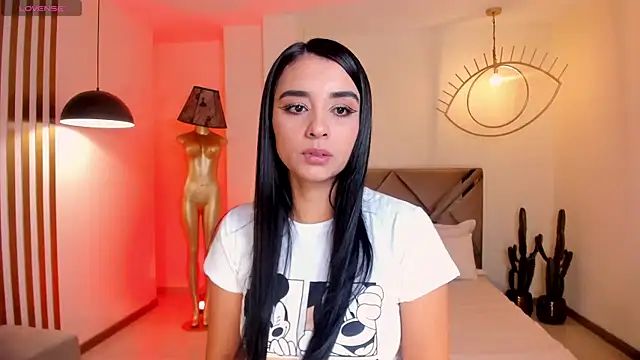 IvannaRussell online show from December 11, 2024, 12:12 pm