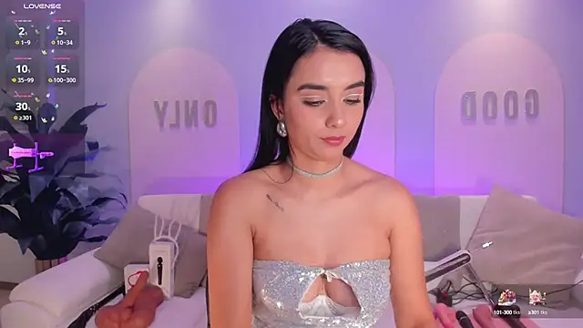 IvannaRussell online show from December 28, 2024, 3:04 pm