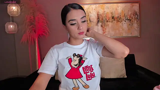 IvannaRussell online show from January 23, 2025, 11:58 am