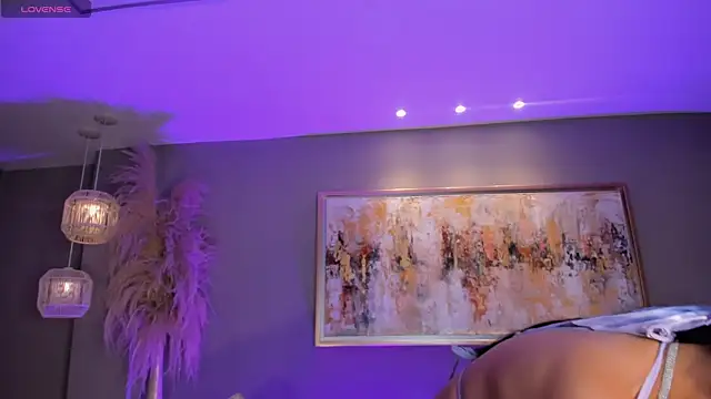 IvannaRussell online show from January 24, 2025, 11:59 am