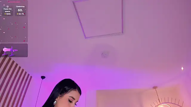 IvannaRussell online show from February 3, 2025, 5:46 pm