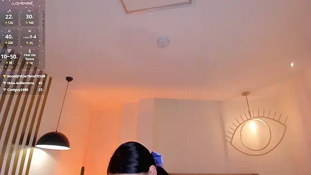 IvannaRussell online show from February 4, 2025, 6:38 pm