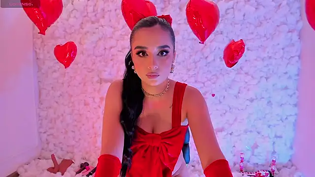 IvannaRussell online show from February 14, 2025, 1:40 pm