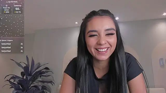 IvannaRussell online show from February 19, 2025, 6:10 pm