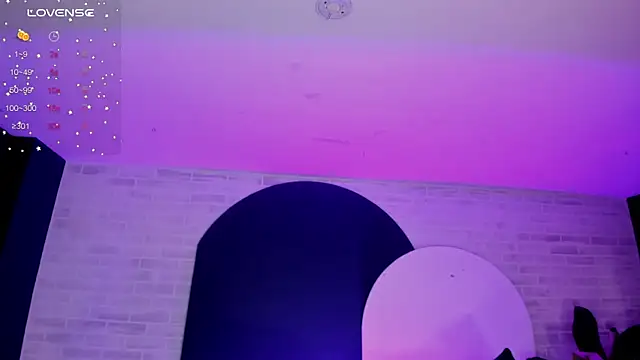 IvannaRussell online show from February 27, 2025, 1:48 am