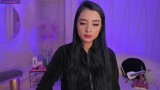 IvannaRussell online show from March 3, 2025, 12:48 pm