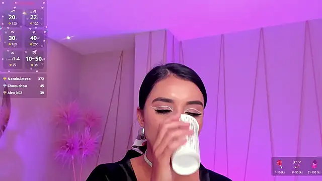 IvannaRussell online show from March 15, 2025, 2:55 pm