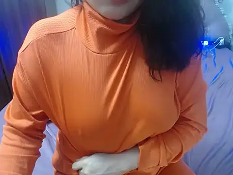 Mochi Soft online show from January 30, 2025, 1:31 pm