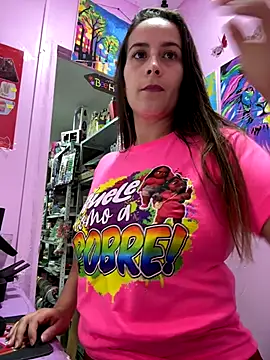 Rousse92 online show from November 4, 2025, 10:42 pm